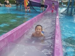 -欢乐水魔方水世界