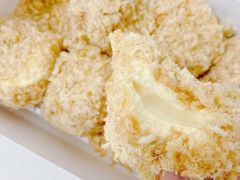 柠檬酸奶酥松小贝-鲍师傅糕点(春熙路店)
