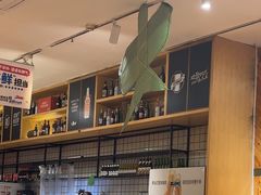 -木屋烧烤(西南角店)