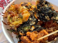 -美美阿姨醋肉(县后路店)