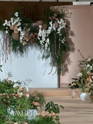 -琥珀婚礼策划AMBER WEDDING