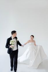 -金夫人婚纱摄影(总店)