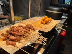 -吉布鲁牛排海鲜自助(巴南万达广场店)