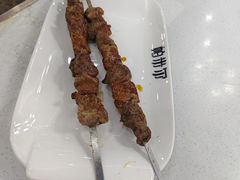 -帕米尔食府(白云观店)