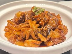 -百富源·海鲜辽菜(浑河堡店)