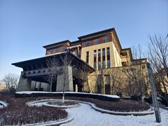 -清河半岛温泉度假酒店