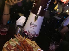 -AClub餐吧(富华里店)
