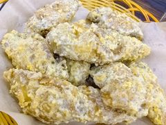 -南记食粥坊·宵夜大排档(莲花总店)