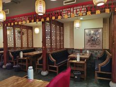 -东镇老火锅(高新区店)