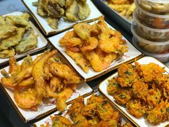 -三厂烩羊肉(沙口路店)