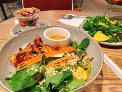 超级泰式大虾泰碗-Wagas沃歌斯(星荟中心店)