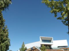 -延庆地质公园博物馆