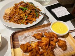 -帕娜·泰式茶餐厅·Bistro(近铁广场店)