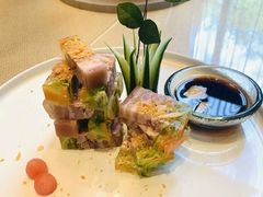 -常州新城希尔顿酒店-御玺中餐厅