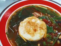 -官人桥番茄米线(温江行署店)