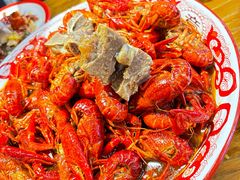 -华仔龙虾(永乐路总店)