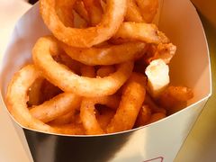 -麦当劳(蓝村路店)