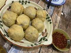 -南雄雄州土菜餐厅(粤北大厦店)