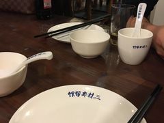 特色油爆河虾-三林本帮馆(中林街店)