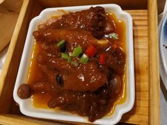 -荣粤酒家·融合粤菜