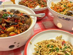 -柴火农家·江西赣南菜(土华店)