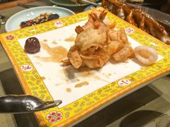 -那家小馆•北京菜•烤鸭(中关村店)