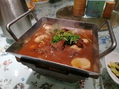 -醉南拳客家菜·河田鸡(西禅寺杨桥店)