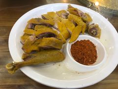 -邹胖哥好好吃餐馆(荔波美食街店)
