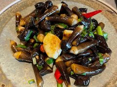 -半山腰·云南菜(侨福芳草地店)