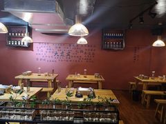 -李不管把把烧(合肥总店)