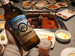 -海底捞火锅(CBD安泰广场店)