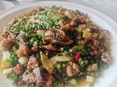 -辣婆婆(航天桥店)