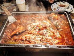 -炉鱼(西溪银泰城店)