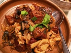 -青年公社烤鸭(青年路店)