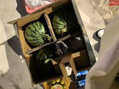 -西郊国际农产品交易中心