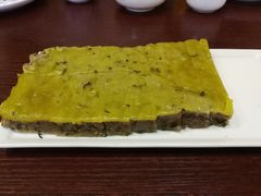 焖子-磁州卤面·地标邯郸菜(97年创始店)