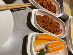 -海底捞火锅(新松江路店)