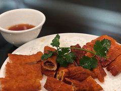 -红星光发煲仔饭(文海店)