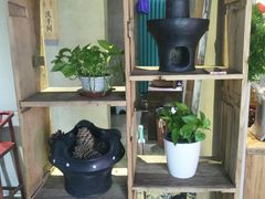 -云上千禾(水上店)