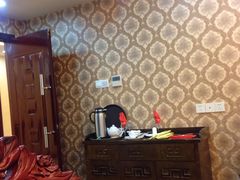 -福记大酒店(星湖街区店)