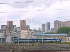 -沈阳站