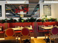 -弗兰克牛排西餐厅 Galla R By Ribone(上海首店)