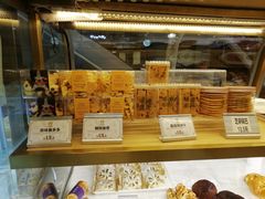 -BOKE博稞烘焙(天佑城店)