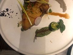 -山葵家·创意料理(临平银泰城店)