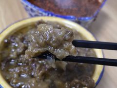 定家小酥肉-定家小酥肉·清真(回民街店)