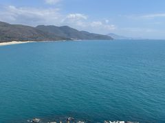 -三亚南山文化旅游区