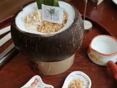 -椰椰大吉(海城店)