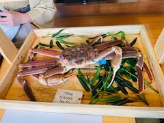 -蟹道乐(道顿堀本店)