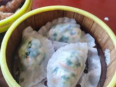 -东方早茶 海鲜•青岛菜(国信体育中心店)