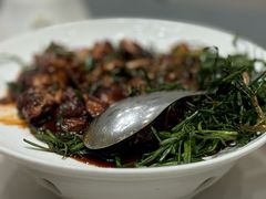 -新吉士·上海菜(浦东LCM置汇旭辉店)